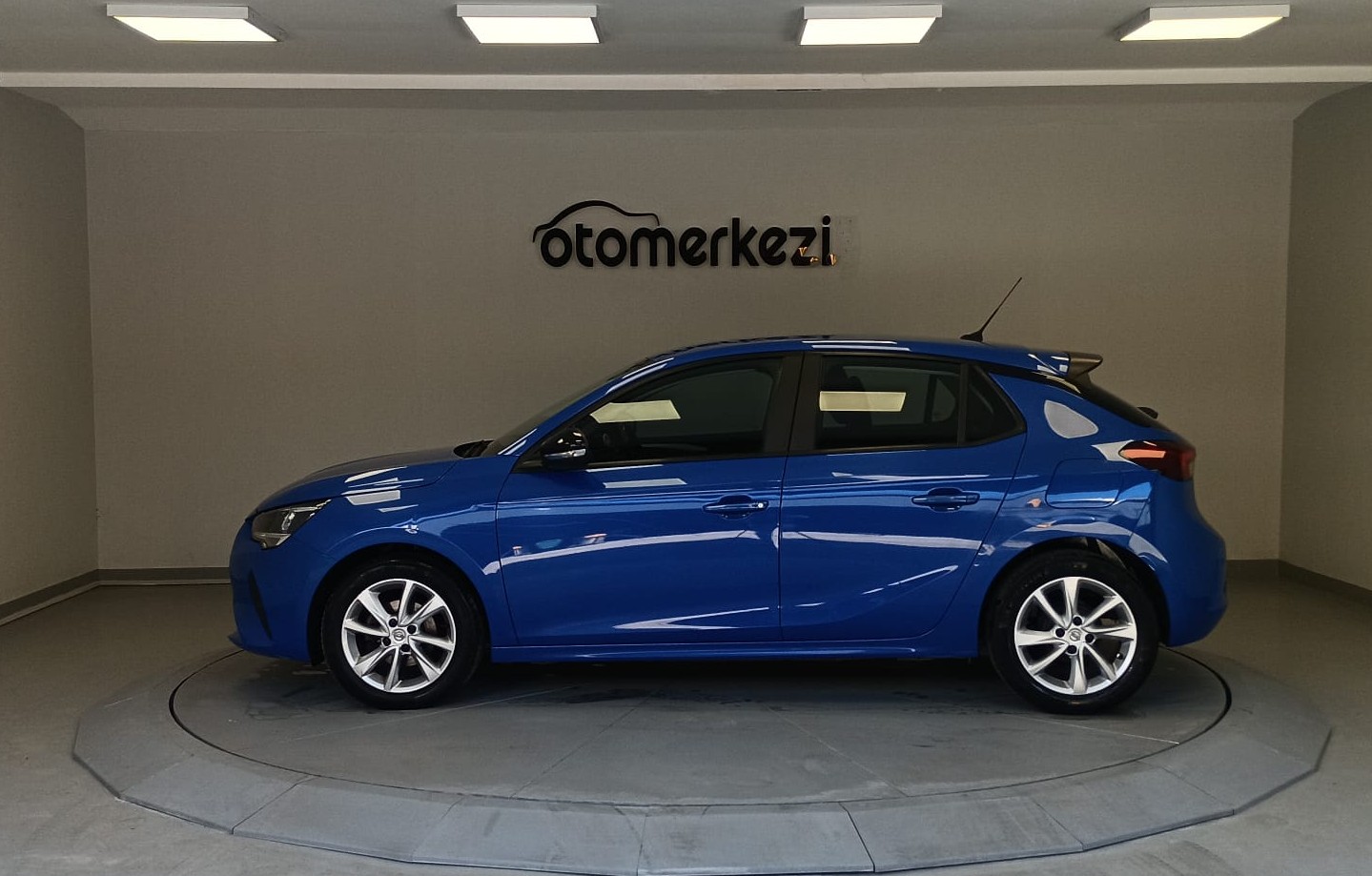 OPEL CORSA 9